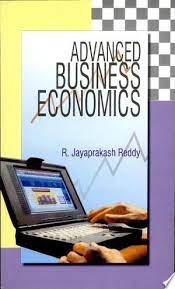 Download Advanced Business Economics Pdf Free Business And Economics Economics Books Economics