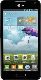 Best Buy Metropcs Lg Optimus F6 4g No Contract Cell Phone Black 6 10215e 11