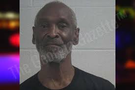 Fletcher Johnson — McDuffie County Jail Bookings