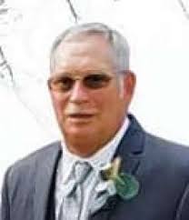 Kenneth Lee Otten of Evansville