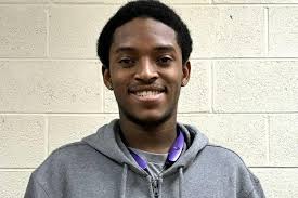 Kristopher Perry plans to conquer all