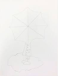 Interactive (no two are ever the same) and following on from this morning, i have made a template to colour in for split complementary use this free printable color wheel to introduce your kids to the element of color.this color wheel. Color Wheel Umbrella Art Lesson For Kids Leah Newton Art