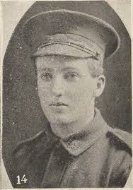 Henry Thomas Herron (1896-1949)