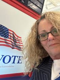 Liz Piazza for Delaware County Council (@piazzafor165) • Facebook