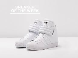 Bottes femme zalando, craquez sur les michael michael kors shaw bottes black prix promo zalando 325.00 € ttc. Adidas Superstar Slip On Nero Zalando