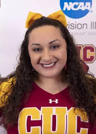 2020-2021 Fake Cheer Roster