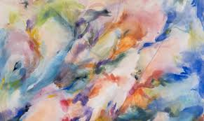 POP-UP — Danielle Klinenberg