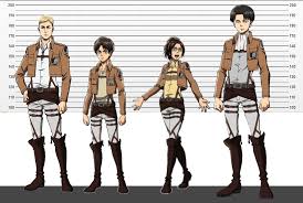 View and download this 480x1000 levi ackerman image with 110 favorites, or browse the gallery. Isayama Interview Levi
