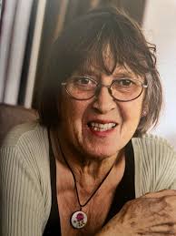 Leni Sinclair, who really did documented the Detroit scene thank God for  that