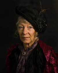 Profile for Mary and her Diary