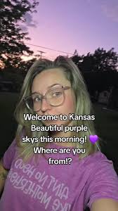 Kyra Bauer Kansas
