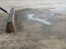 Does bleach remove oil stains from concrete? How To Remove Oil Stains From Concrete Pavers Step By Step Guide Install It Direct