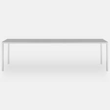 1 inch (in) = 25.4 millimeter (mm). Tense Design Table For Home And Office Mdf Italia