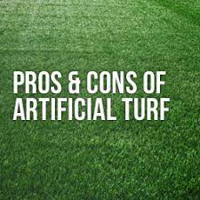 You can o rder your artificial turf perfect lawn series ™ at the cut according to your measurements or by rolls. The Pros And Cons Of Artificial Grass
