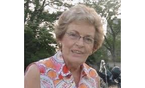 Patricia Nuttall Obituary (1930