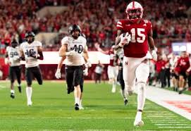 If you know, you know. Nebraska S Found Ways To Create Explosive Plays On Offense In 2021 Can The Huskers Keep It Up Tylerpaper Com