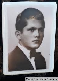 Hrob Ladislav Staněk