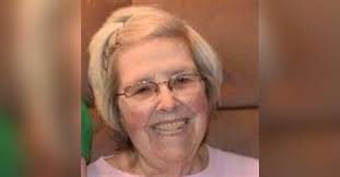 Gracie Haley Hyde Obituary