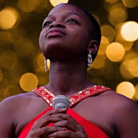 Faith Amour's Birthday Jazz Jam! at The Local Gest, November 16