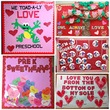 Add this to your board decoration. Valentine S Day Bulletin Board Ideas For The Classroom Crafty Morning