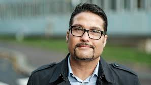 Obos-sjef Daniel Kjørberg Siraj har gitt råd til menigheter som har fått  byggeprofetier fra Gud