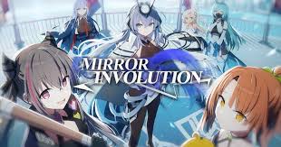 The next event will start on june 24 and it'll be a rerun of. Azur Lane Drop Pv For Upcoming Mirror Involution Event Gamegrin