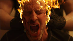 Flesh of the Unforgiven' Review: A Descend Into Darkness