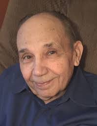 Milton Xidis Obituary