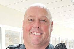 Shooter drill trains school, police staff