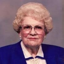 Mary Elizabeth Teel Obituary