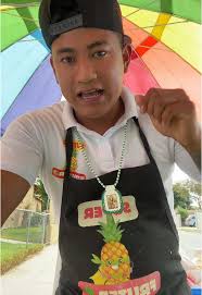 elsuperfrutero23 #streetfood #fruits #fruit #fruta