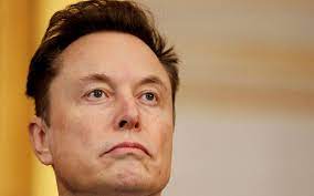 Ils n'ont pas l'argent » : Elon Musk critique le projet d'investissement  dans l'IA présenté par Donald Trump - Le Parisien