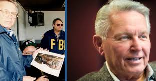 Lone Survivor' Marcus Luttrell went 'John Wick'