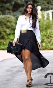 Sans The Shoes Moda Tul Etek Ve Kiyafet