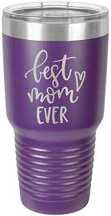 What's the best location for a compost tumbler? Amazon Com Best Mom Ever Purple 30 Oz Tumbler With Straw And Slide Top Lid Stainless Steel Travel Mug Compare To Yeti Rambler Tumblers Water Glasses