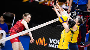 FIVB - News update