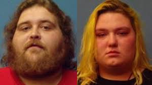 Arkansas couple charged months after baby girl's death