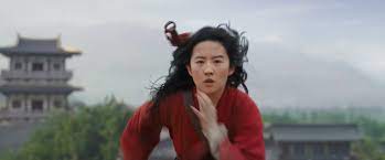 Mulan 2020 Photo Mulan Movie Mulan Movie Photo