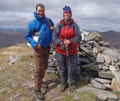 Nevis Hillwalking Club Recent Walks