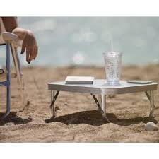 Forma Marine Mini Beistelltisch Fur Boot Strand Camping Klappbar 50 X 38 Cm Beistelltisch Strand Camping Tisch