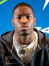 A'mon Lane-Ganus, Auburn, Cornerback