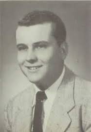 Robert Eugene “Bob” Shaw Sr. (1936-2017)