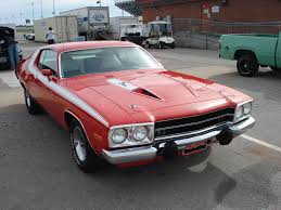 Image result for Rallye Red 1973 Satellite