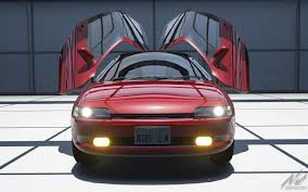 With thousands of cars available, we. Artstation Toyota Sera Alberto Daniel Russo
