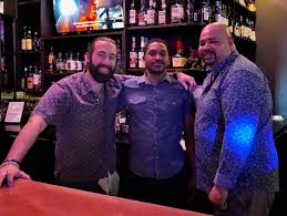 West End Wine Bar of Durham