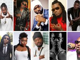 Besides, all these richest musicians in africa are actually featured on the forbes list. List Of The Richest Dancehall Artists In Ghana