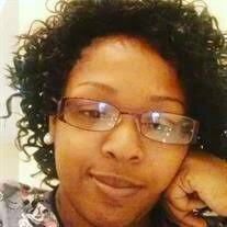 Ms. Charita Tucker Obituary