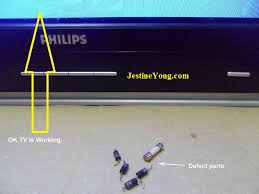 You are reading philips lcd tv service menu. No Power In Philips Crt Tv Repaired Electronics Repair And Technology News