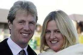 Jockey Wags add a regal strut to the sport of kings