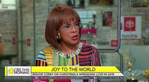 Louis, before joining fox 32 as a reporter and weekend anchor in 2017. A Look At Broadcast And Cable Morning Shows Christmas Day Editions Newscaststudio